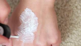 Special Effects Makeup: Stab Wound