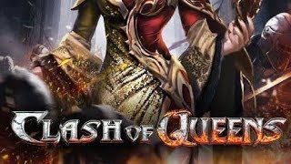 clash of Queens light or darkness screenshot 2