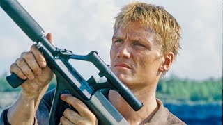 Silent Trigger 1996 Scene Hd