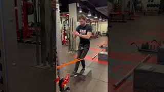 Peterson Step-Down TKE