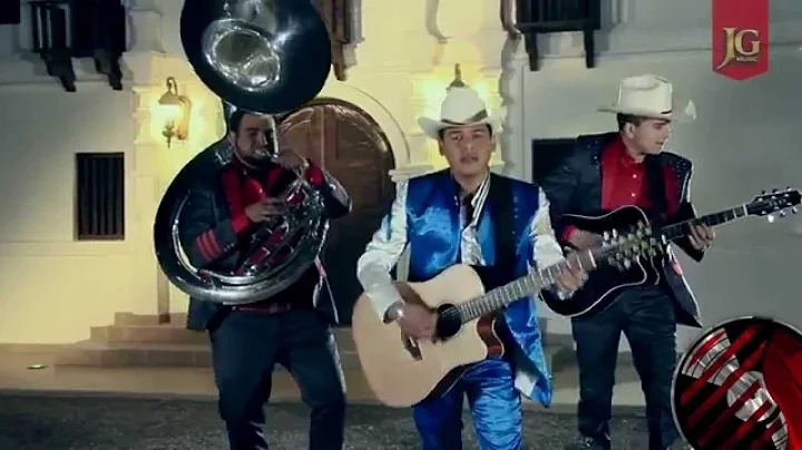 El Karma (Video Oficial) Ariel Camacho - DEL Recor...