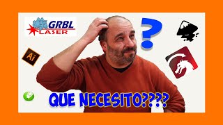 ❓❓❓Que Software necesito para mi Láser❓❓❓ screenshot 3