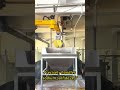 For bags depalletizing #depalletizing robot #depalletizer #machine #manufacturing #industrial