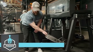 Cross Body Reverse Hyper Rows