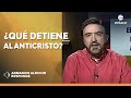 ¿Qué detiene al anticristo? Pregúntale al pastor - Enlace TV