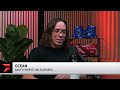 Jason Nolf | The Bader Show (Ep. 494)