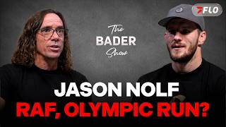 Jason Nolf | The Bader Show (Ep. 494)