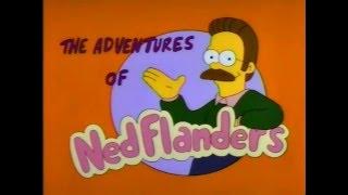 Download lagu The Adventures Of Ned Flanders (The Simpsons)