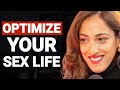 The Shocking Science On How Good Sex &amp; Masturbation Increases Longevity | Dr. Rena Malik