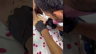 Minimal Tattoo Become A Part Of The Tattoo Gang Now At Inkmeup