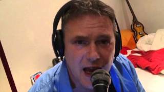 Pyt Kuipers Singer Song Rocker - Life Is A Hell