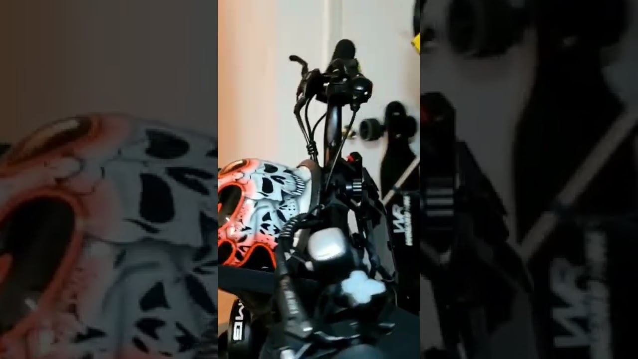 72v custom Zugo Rhino AMGz!