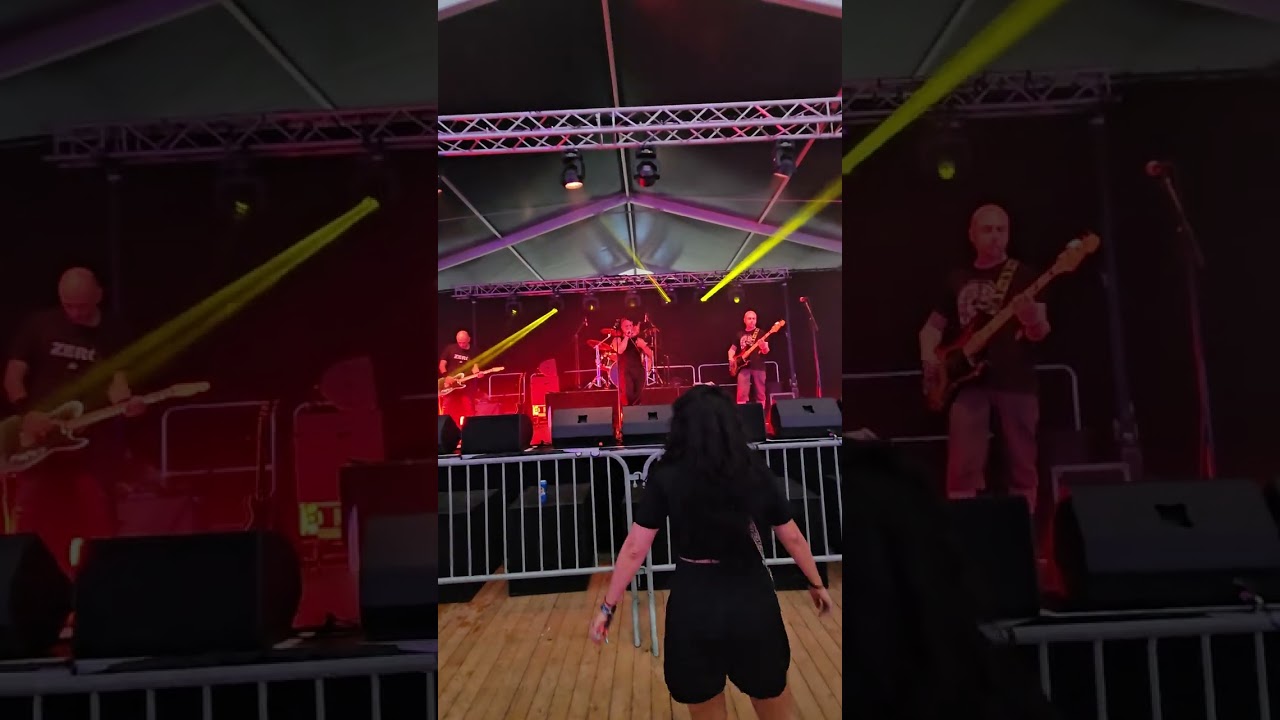 Fireground - Fake Live @ Summerside Festival 2025 adlı videoyu YouTube'da izle Fireground - Fake Live @ Summerside Festival 2025 adlı videoyu YouTube'da izle