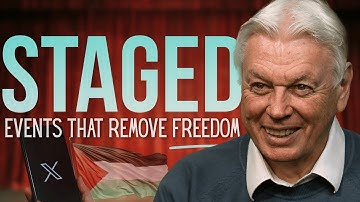 The Truth Behind False Flags Explained