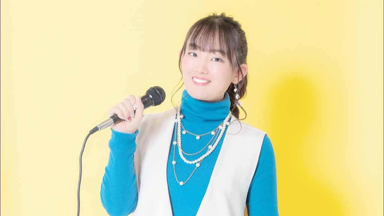 MV（４K）ほとり『パレット』