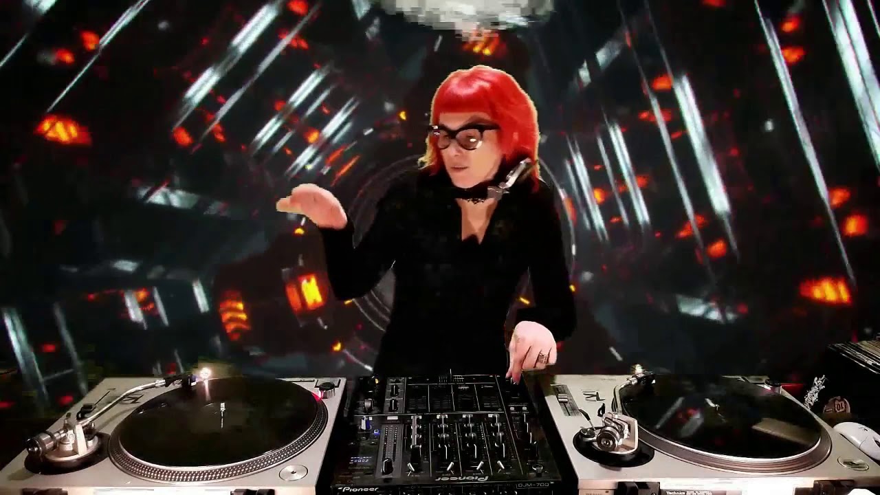 NY Hardtek Live Streaming by Beat Kouple