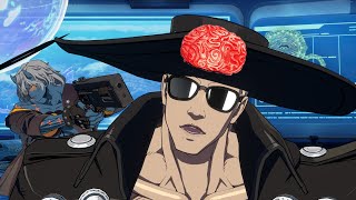 Fighting Game Brain Rot 16