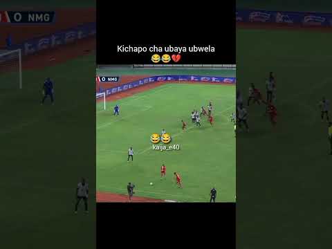 Ila Kichapo Cha Ubaya Ubwela Kweli