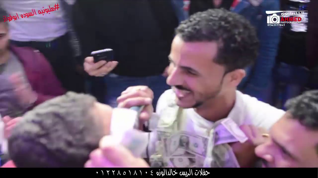 ابوالسعيد بيقول الاوشه انت خليت الزنبوخ عله في النفوخ وتشكيله مزاميررهيبه مدغدغ الفرح مليونيه السوده