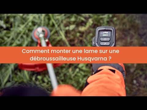 Comment monter une