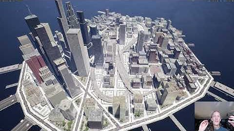 Unreal Engine UE5 ASYNC Saving and Loading of procedural generated Building Interiors at Runtime BP