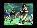 El ultimo de los mohicanos banda sonora / The last of the mohicans sound track high quality sound