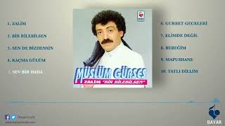 Müslüm Gürses Sev Bir Daha
