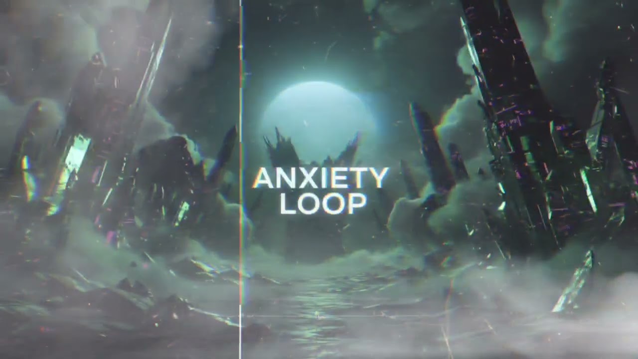 Arachnophobe - Anxiety Loop | Original song