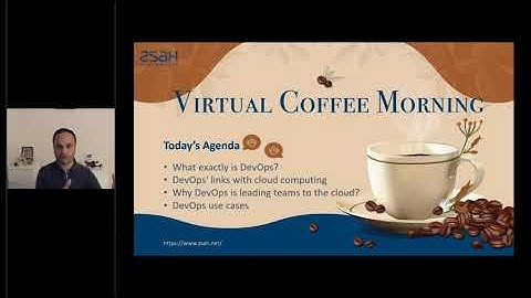 Cloud and DevOps - The Accelerator for Digital Transformation