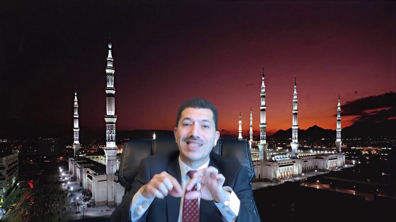 مشكلة مواقيت الصلاة في أوروبا وشمال الكرة الأرضية