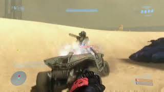 LITERALLY Master Chief in the Books be like...