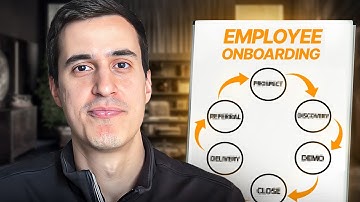 Onboard New Employees On Autopilot [Onboarding Automation Guide]