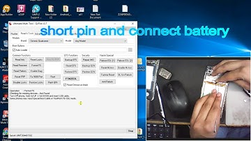 VIVO V9 1723 Password,Pattern & FRP (Google Account) Lock Remove Done Via TP Method  with umt