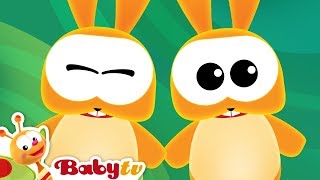 Animal Songs 🐒 🐶  | Nursery Rhymes and Songs for kids | @BabyTV