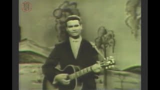 Leroy Van Dyke - The Hobo's Last Ride 1960