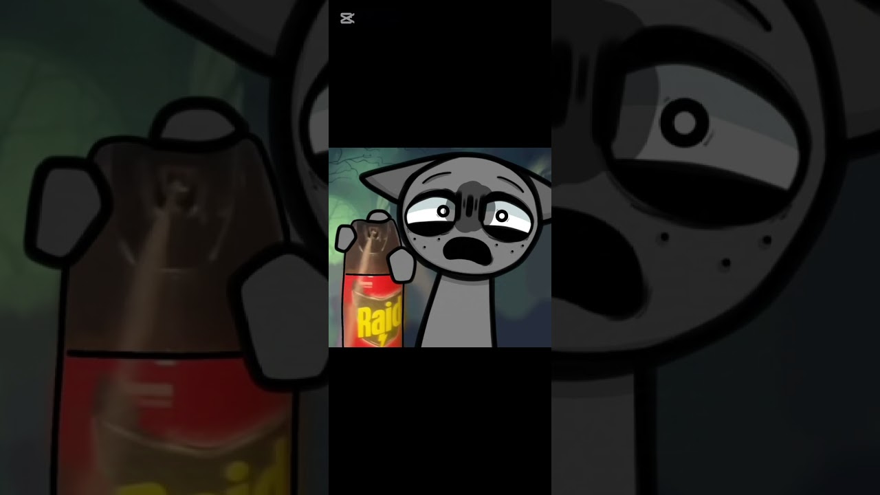 SPRUNKİ PHONK | NORMAL SPEED