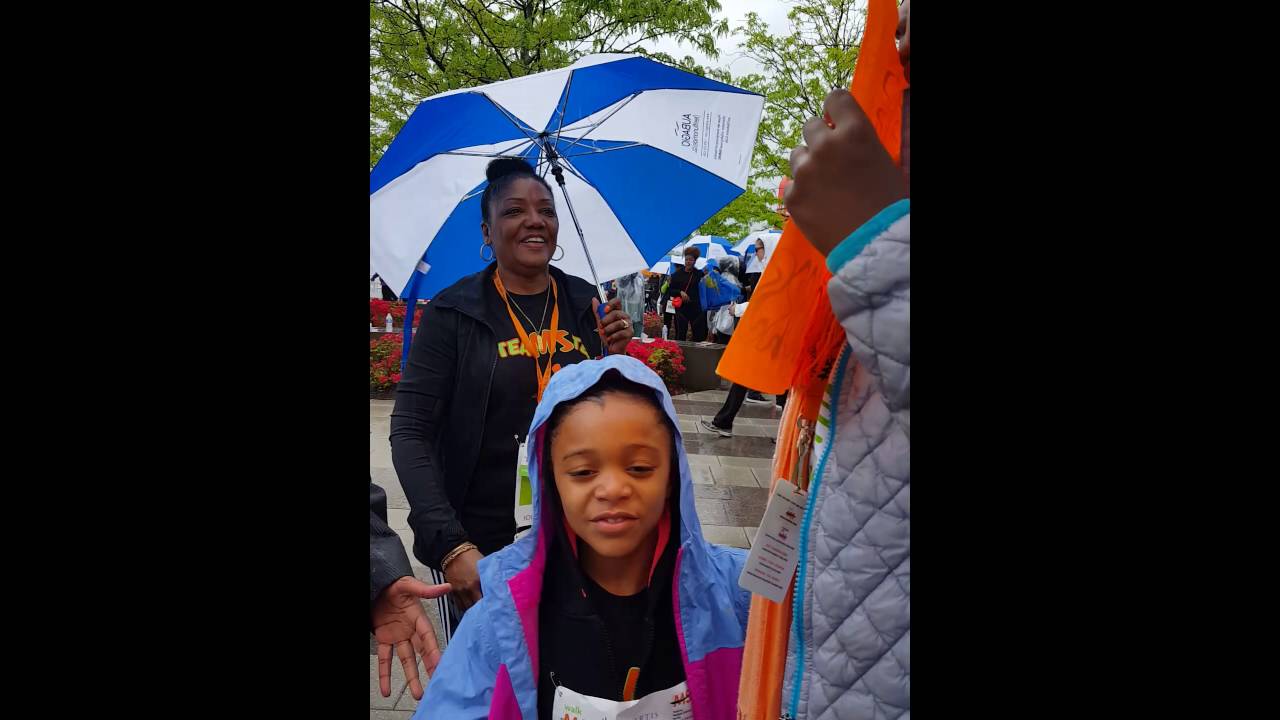 Watch MS Walk 2016 - pt. 2 on YouTube Watch MS Walk 2016 - pt. 2 on YouTube