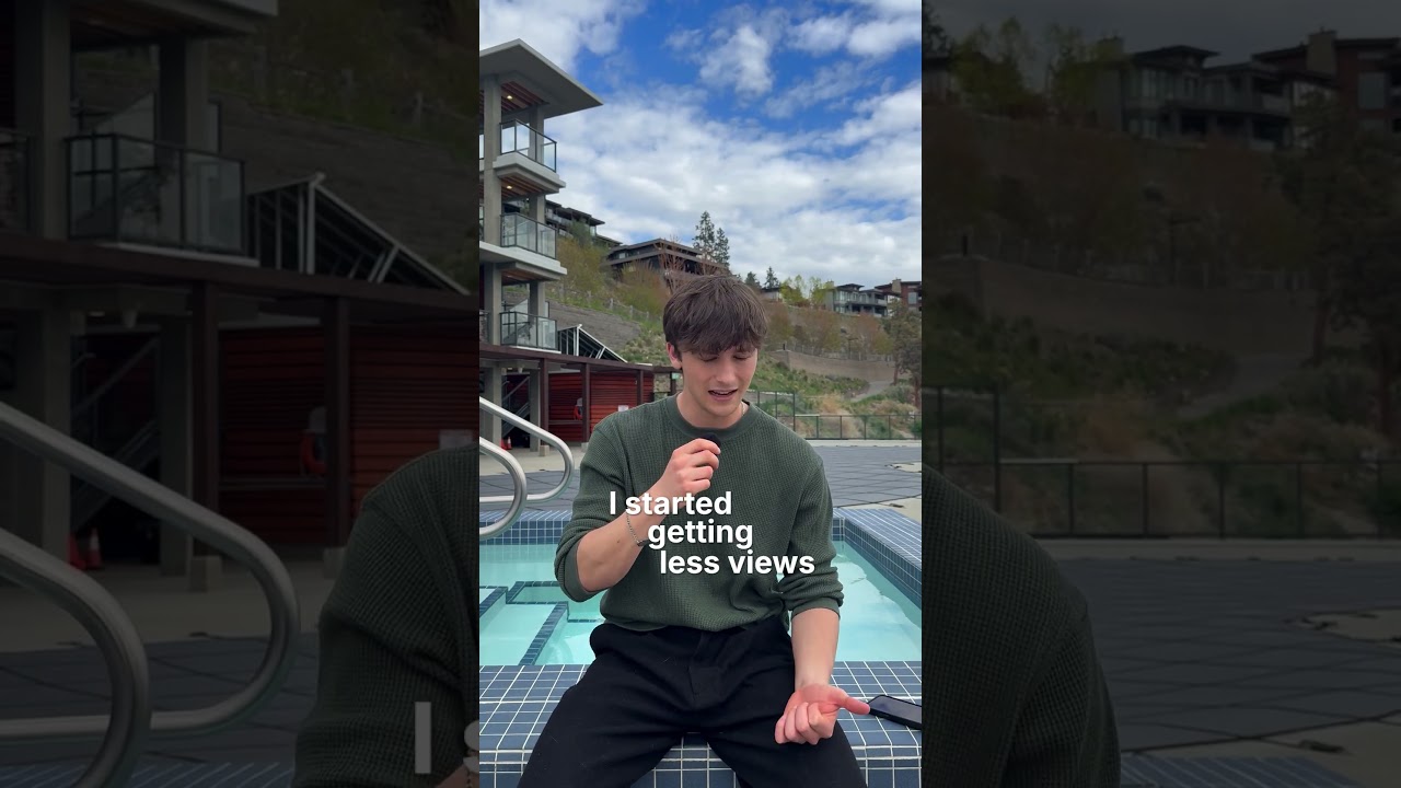 video for client