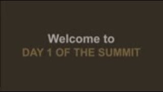 Welcome to CSPN's 5th Annual Women in Leadership Summit | Day 1
