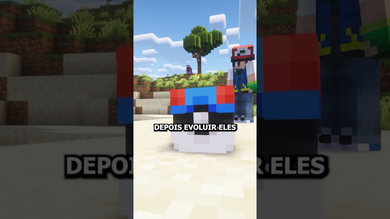 SERVIDOR BRASILEIRO DE COBBLEMON - LOTUS COBBLEMON