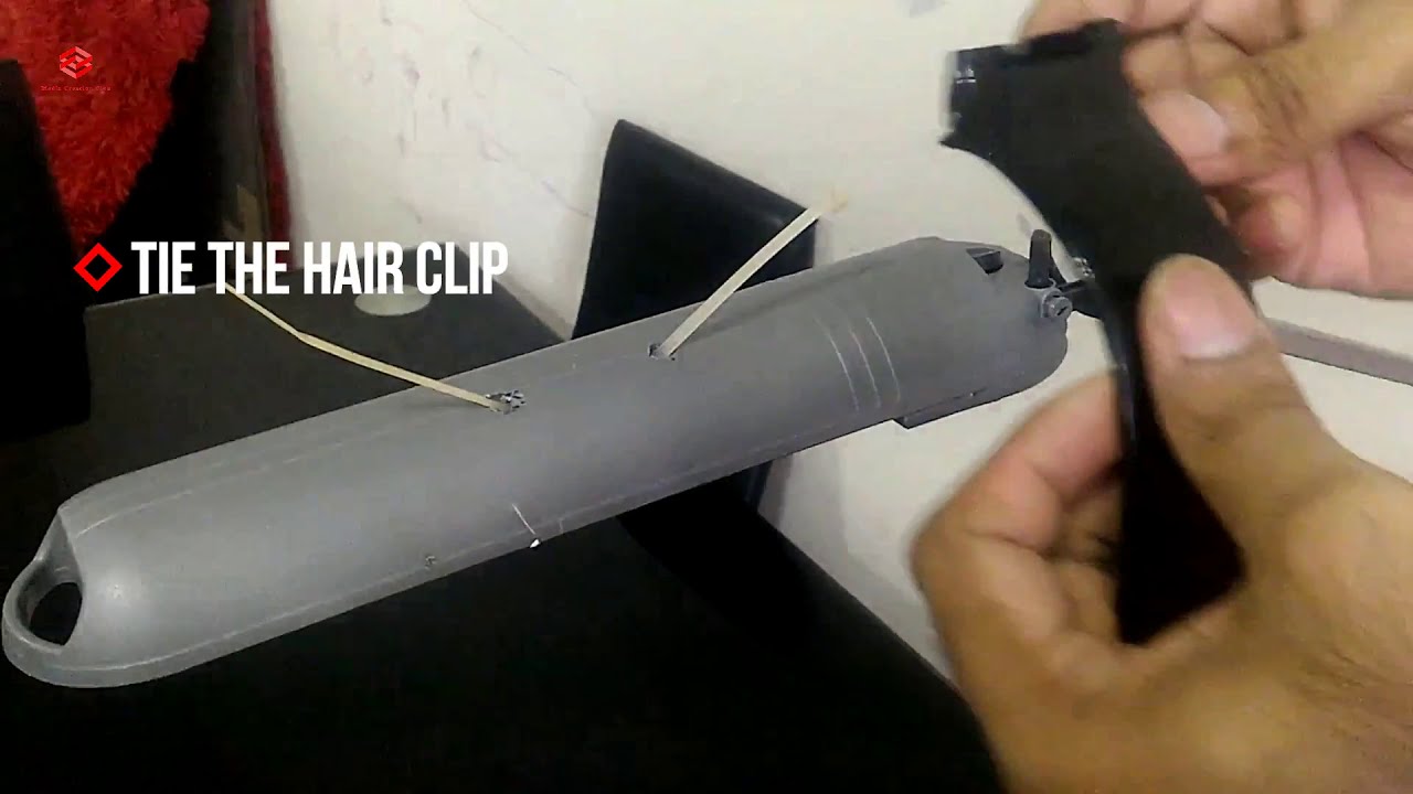 How To Make Recording Stand Make Articulating Arm Mount for a Phone