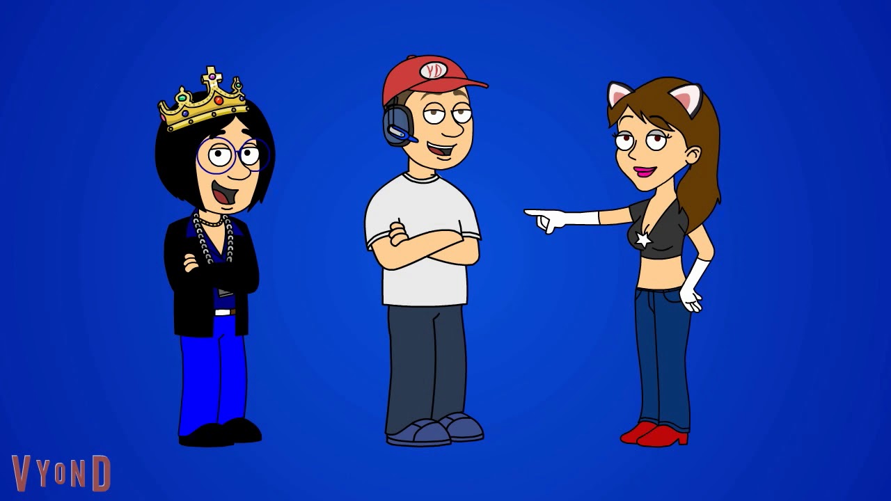 Shoutouts to Jonathan Amaya and YankieDude5000!!!! - Shoutouts to Jonathan Amaya and YankieDude5000!!!!
