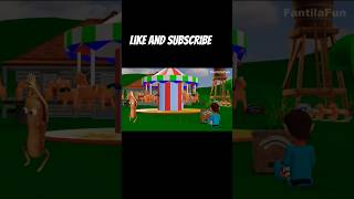 #animatedadventure #kidsanimation #funnycartoons #cartoonstories #viral #youtubeshorts
