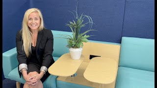Celebrating a Year of ACH with our CEO