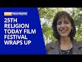 25th religion today film festival in italy cultivates faith art  cinema  ewtn news nightly