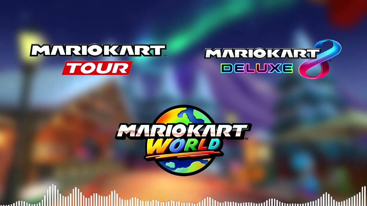 Vancouver Velocity (MKT) | 4 Tracks Mashup