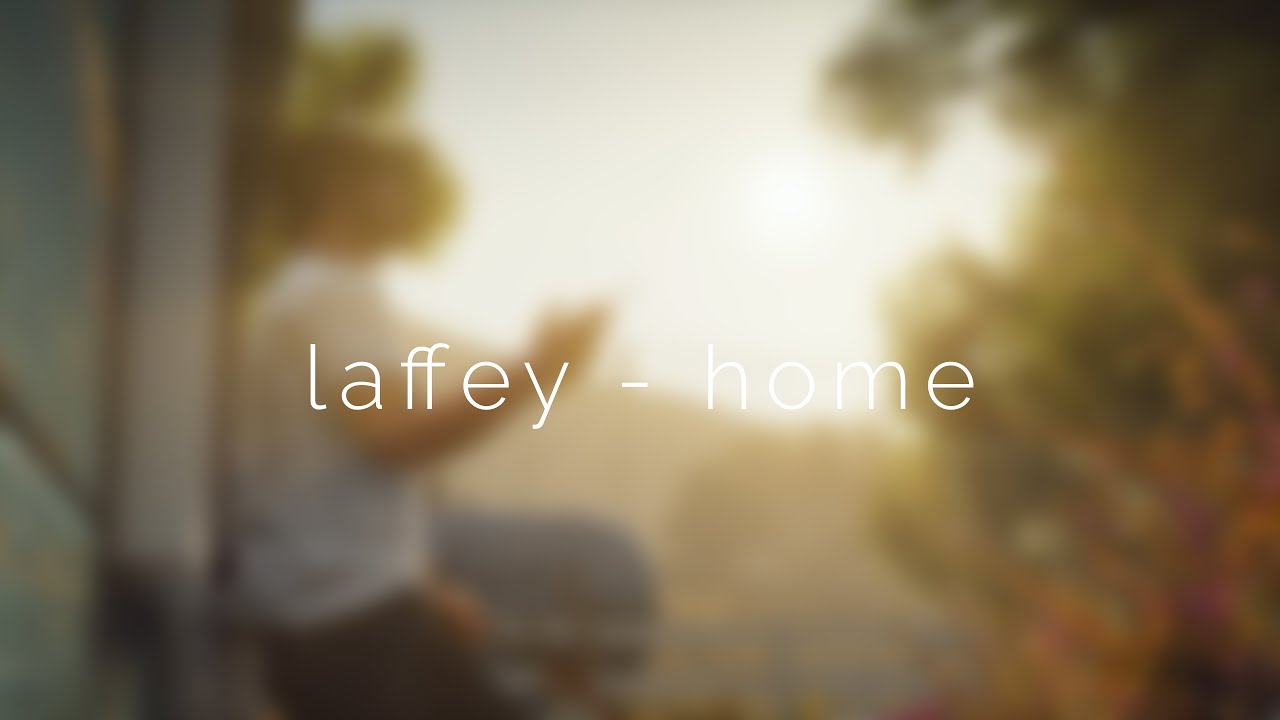 Watch Laffey - Home on YouTube Watch Laffey - Home on YouTube