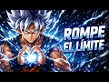 HIMNO ÉPICO DE GOKU | Dragon Ball Z
