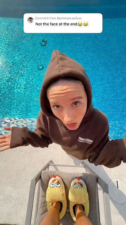 Download lagu Not cute anymore viral TikTok trend! 🥰 100k likes for BEHIND THE SCENES #shorts #funny