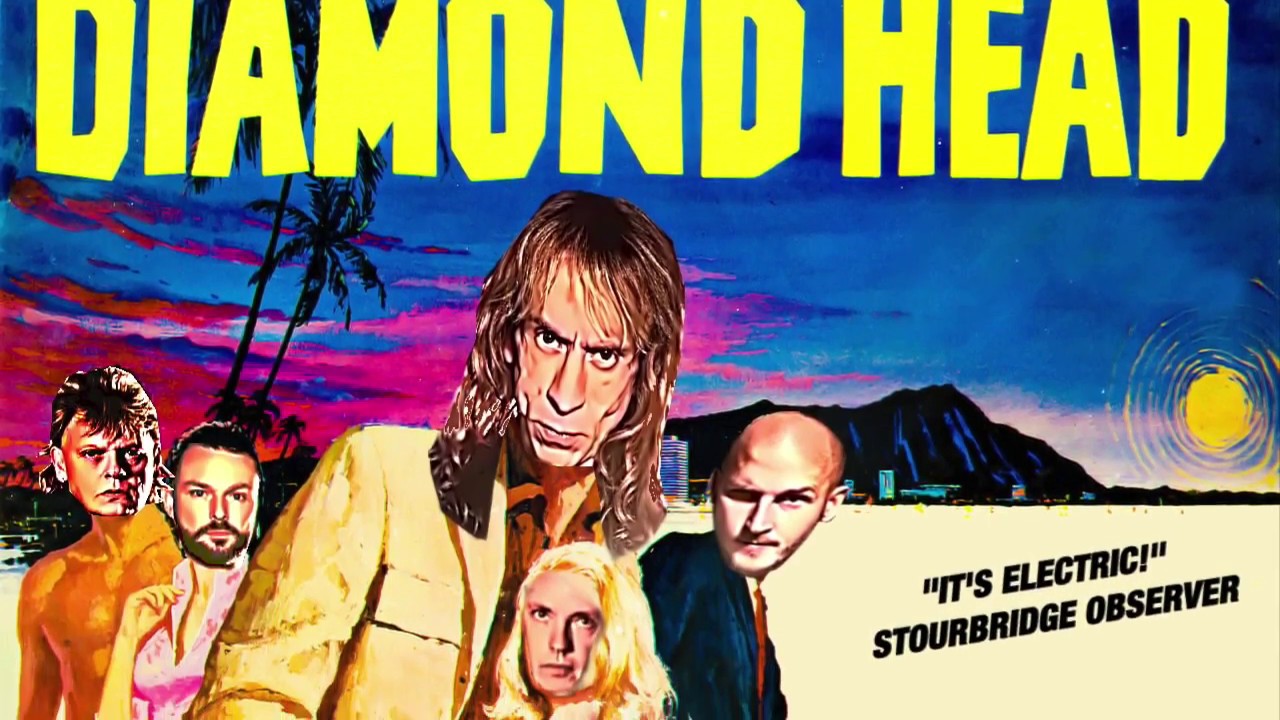 Diamond Head